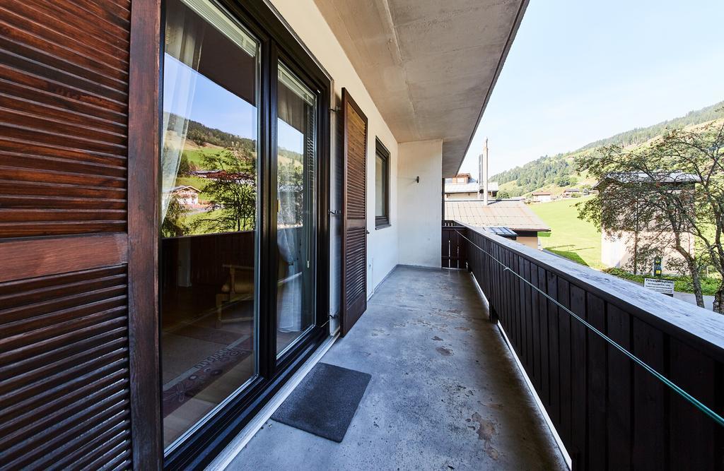 Appartement Memory Saalbach-Hinterglemm Exterior photo