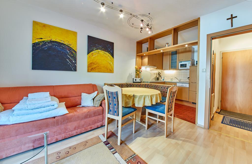 Appartement Memory Saalbach-Hinterglemm Exterior photo