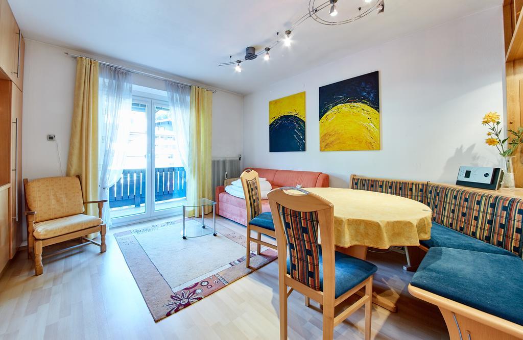 Appartement Memory Saalbach-Hinterglemm Exterior photo