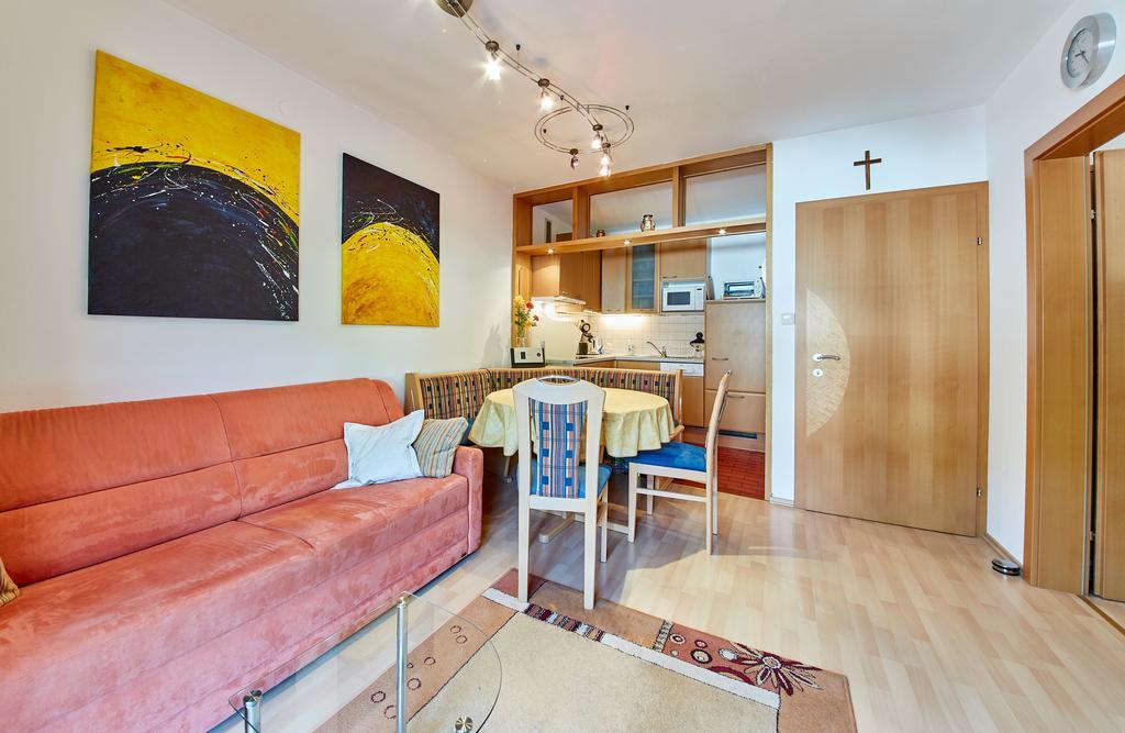 Appartement Memory Saalbach-Hinterglemm Exterior photo