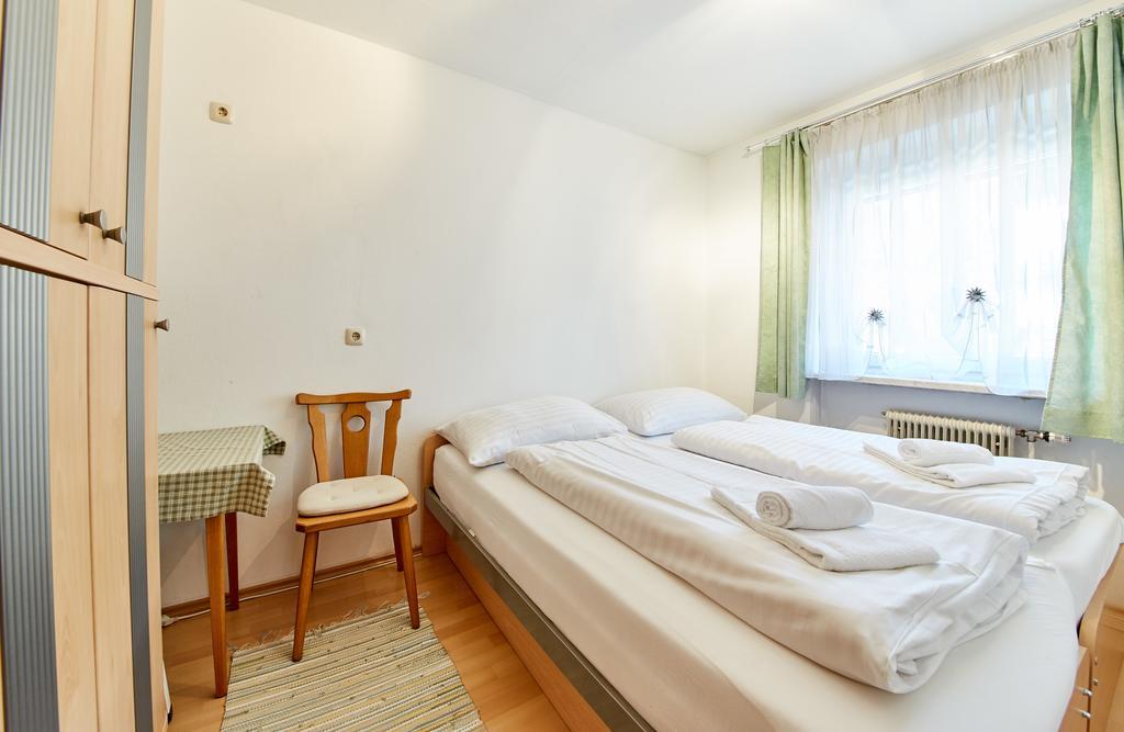 Appartement Memory Saalbach-Hinterglemm Exterior photo