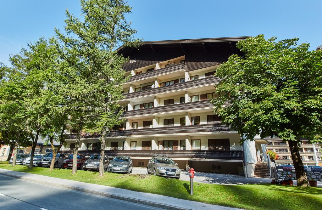 Appartement Memory Saalbach-Hinterglemm Exterior photo
