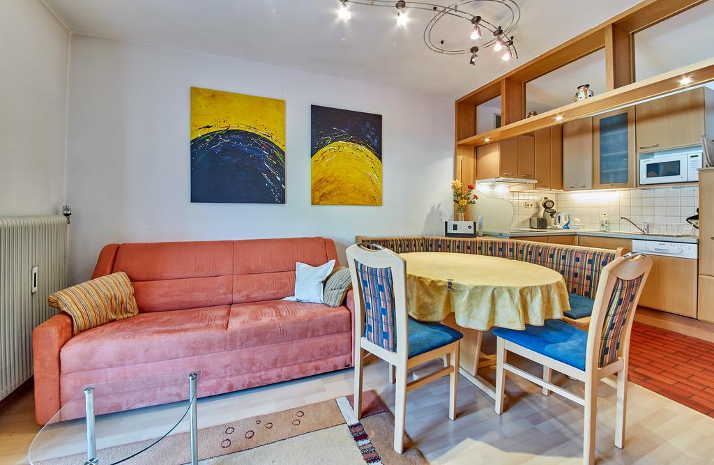 Appartement Memory Saalbach-Hinterglemm Exterior photo